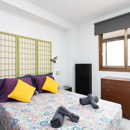 Apartment Live Chelo