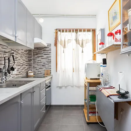 Live Chelo Apartment