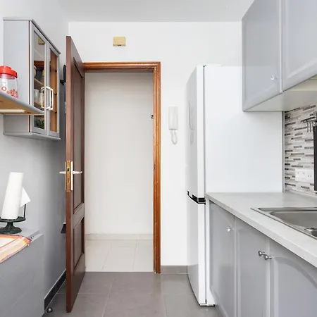 Live Chelo Apartment *