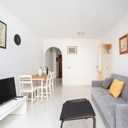 Apartamento Live Chelo *
