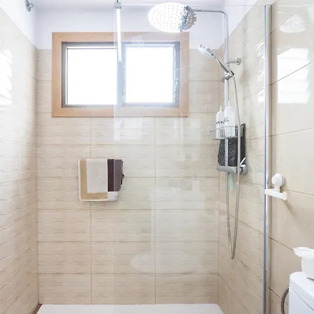 Apartment Live Chelo Bajamar (La Laguna)