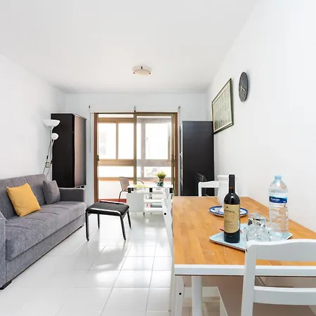 Live Chelo Apartment