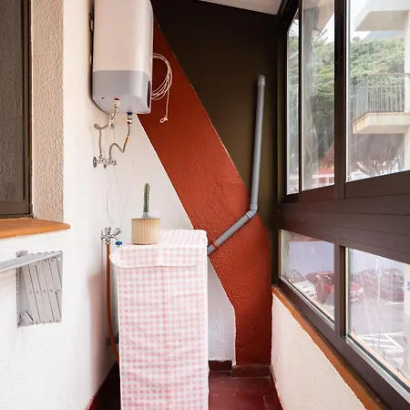 Apartamento Live Chelo Bajamar (La Laguna)