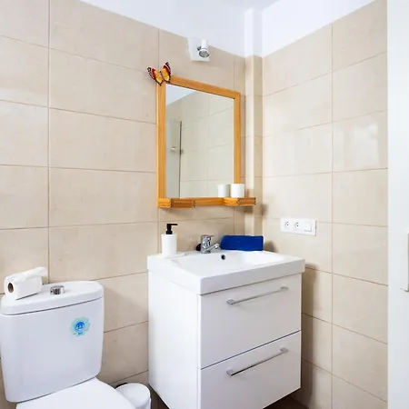Apartamento Live Chelo